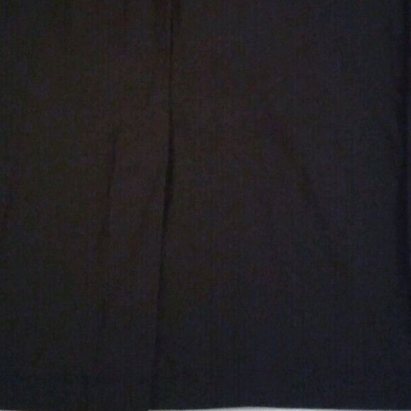 London Dress Company Black Cream Lace Katrina Bodycon Dress Size 8 Sexy Office - Picture 4 of 5